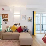 Torino Express Apartment